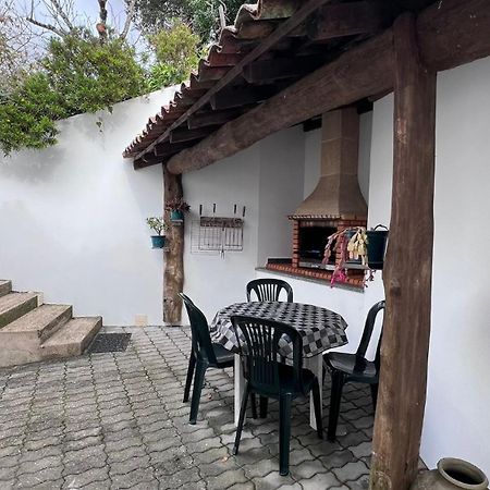 Casa Do Outeiro Villa Penacova Ngoại thất bức ảnh